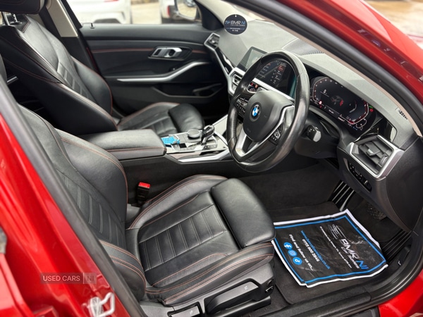 Used BMW 3 Series 2019 for sale - 78186149: Photo 10