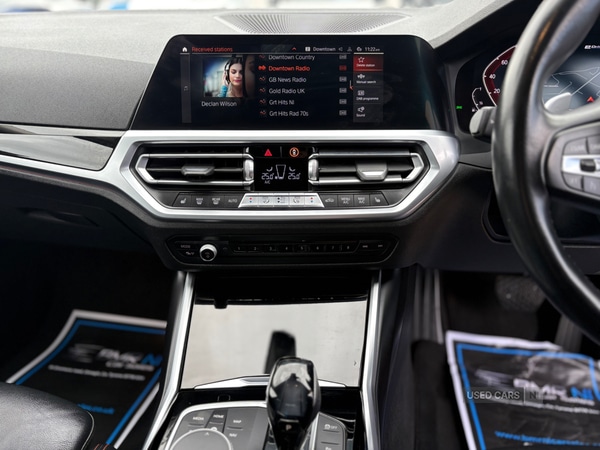 Used BMW 3 Series 2019 for sale - 78186149: Photo 11