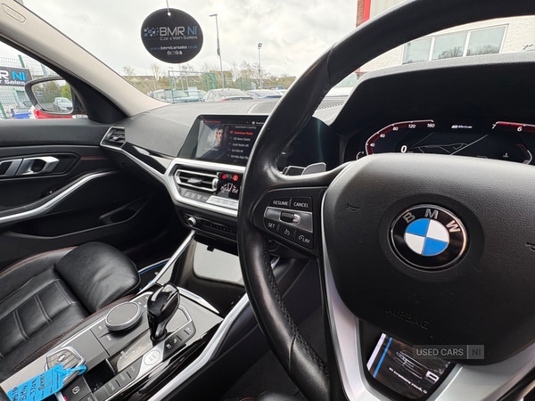 Used BMW 3 Series 2019 for sale - 78186149: Photo 12