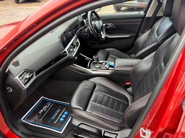 Used BMW 3 Series 2019 for sale - 78186149: Photo 13