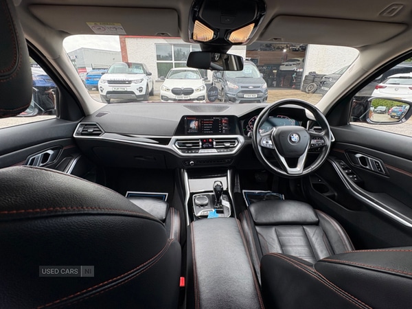 Used BMW 3 Series 2019 for sale - 78186149: Photo 14