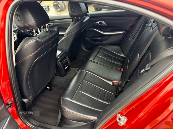 Used BMW 3 Series 2019 for sale - 78186149: Photo 15