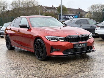 Used BMW 3 Series 2019 for sale - 78186149: Photo