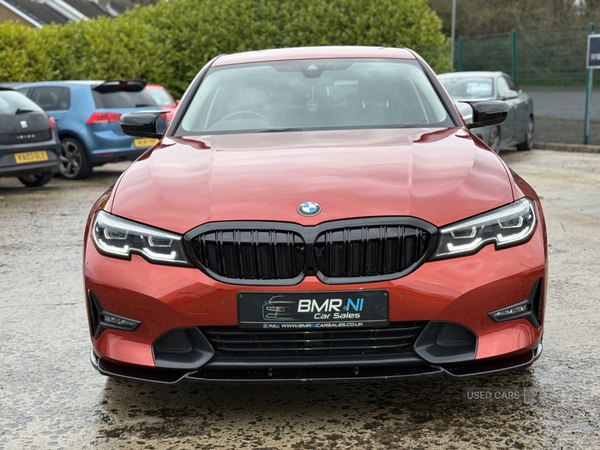 Used BMW 3 Series 2019 for sale - 78186149: Photo 2