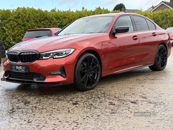 Used BMW 3 Series 2019 for sale - 78186149: Photo 3