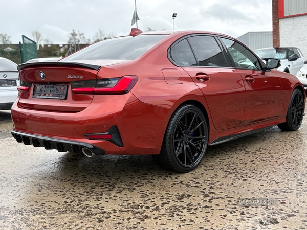 Used BMW 3 Series 2019 for sale - 78186149: Photo 4