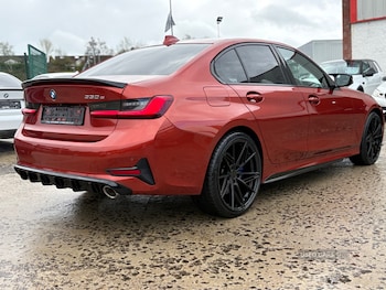 Used BMW 3 Series 2019 for sale - 78186149: Photo