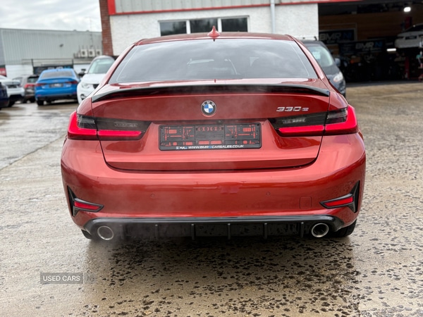 Used BMW 3 Series 2019 for sale - 78186149: Photo 5