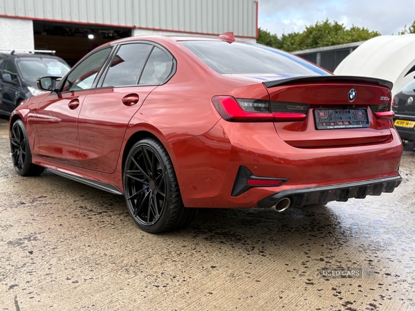 Used BMW 3 Series 2019 for sale - 78186149: Photo 6