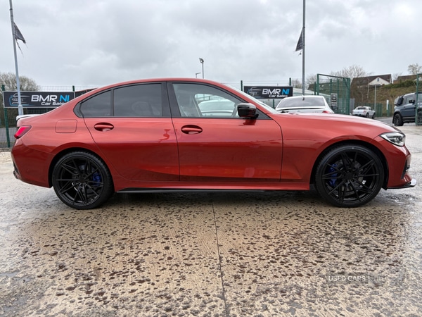 Used BMW 3 Series 2019 for sale - 78186149: Photo 7