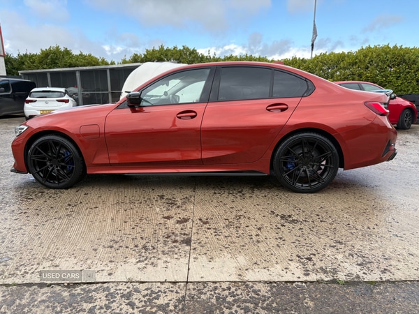 Used BMW 3 Series 2019 for sale - 78186149: Photo 8
