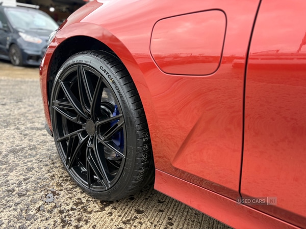 Used BMW 3 Series 2019 for sale - 78186149: Photo 9