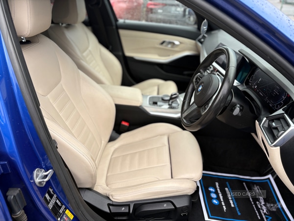 Used BMW 3 Series 2019 for sale - 76409864: Photo 10