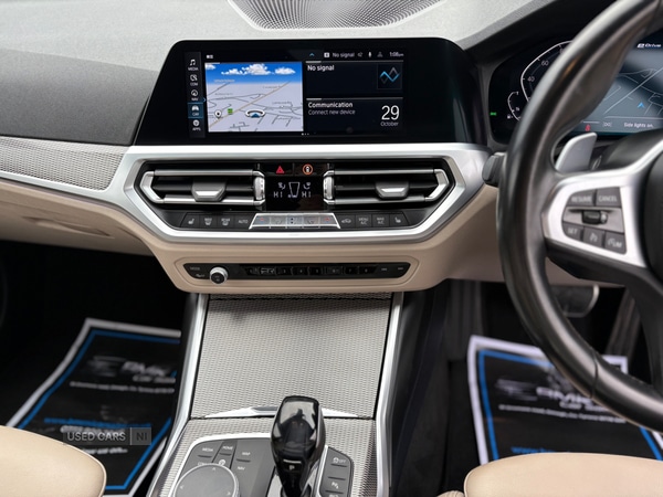 Used BMW 3 Series 2019 for sale - 76409864: Photo 11