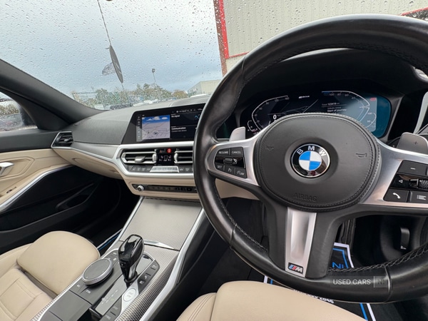Used BMW 3 Series 2019 for sale - 76409864: Photo 12