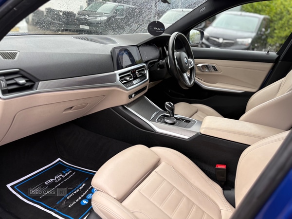 Used BMW 3 Series 2019 for sale - 76409864: Photo 13
