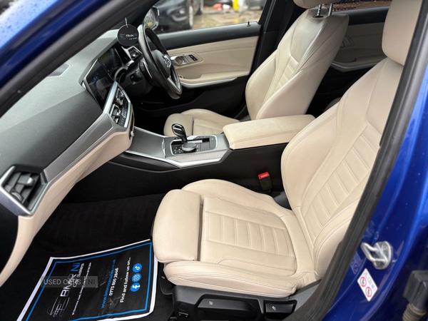 Used BMW 3 Series 2019 for sale - 76409864: Photo 14
