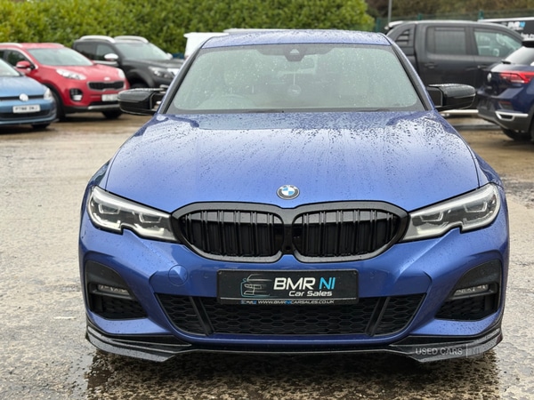 Used BMW 3 Series 2019 for sale - 76409864: Photo 2