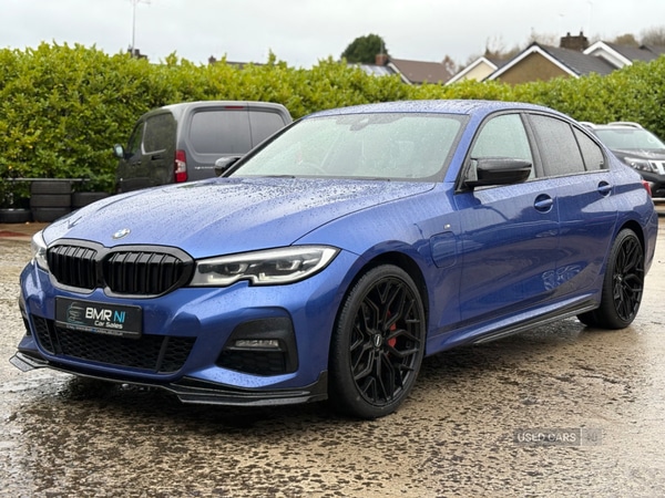 Used BMW 3 Series 2019 for sale - 76409864: Photo 3