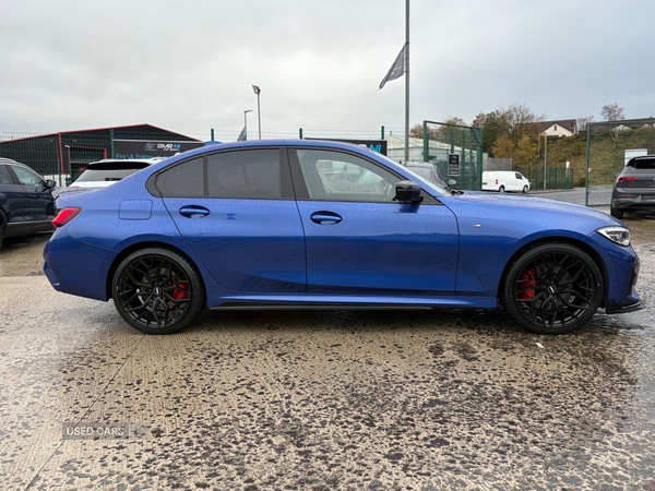 Used BMW 3 Series 2019 for sale - 76409864: Photo 5