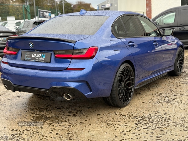 Used BMW 3 Series 2019 for sale - 76409864: Photo 6
