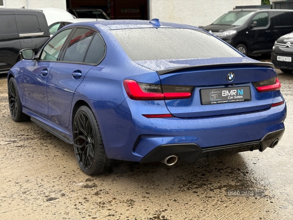 Used BMW 3 Series 2019 for sale - 76409864: Photo 7