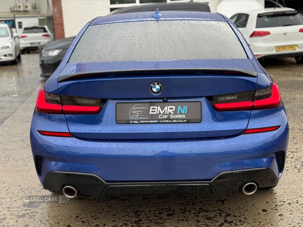 Used BMW 3 Series 2019 for sale - 76409864: Photo 8