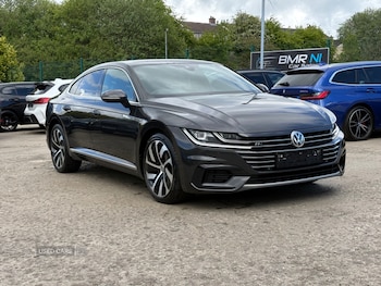 Used Volkswagen Arteon 2018 for sale - 78587152: Photo
