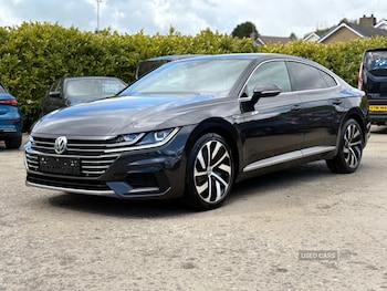 Used Volkswagen Arteon 2018 for sale - 78587152: Photo