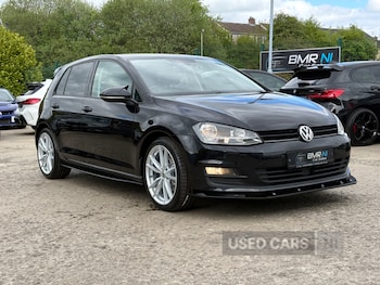 Used Volkswagen Golf 2016 for sale - 78493007: Photo