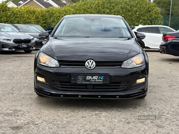 Used Volkswagen Golf 2016 for sale - 78493007: Photo