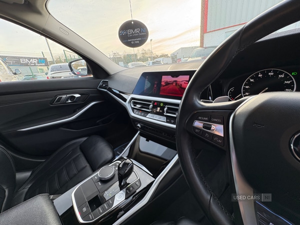 Used BMW 3 Series 2019 for sale - 77587708: Photo 11