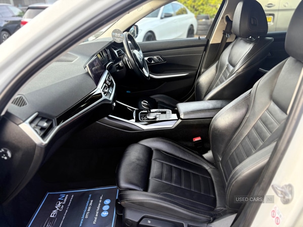 Used BMW 3 Series 2019 for sale - 77587708: Photo 13