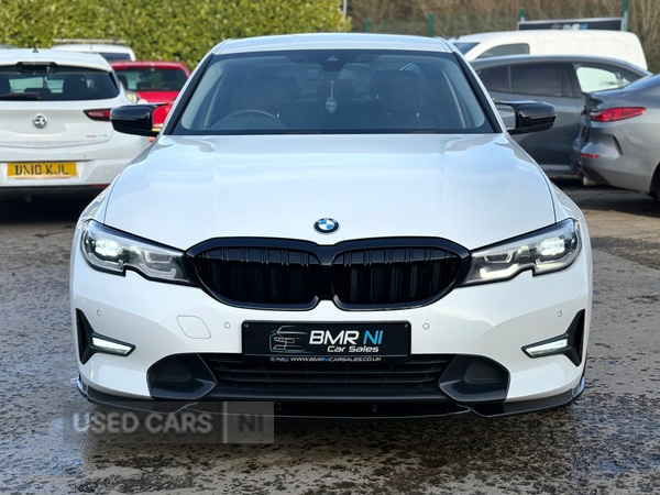 Used BMW 3 Series 2019 for sale - 77587708: Photo 2