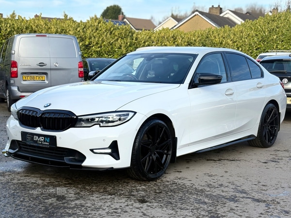 Used BMW 3 Series 2019 for sale - 77587708: Photo 3