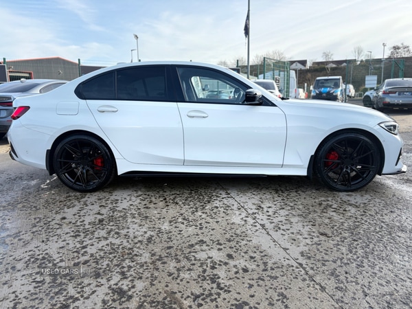 Used BMW 3 Series 2019 for sale - 77587708: Photo 4