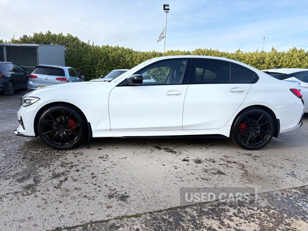 Used BMW 3 Series 2019 for sale - 77587708: Photo 5