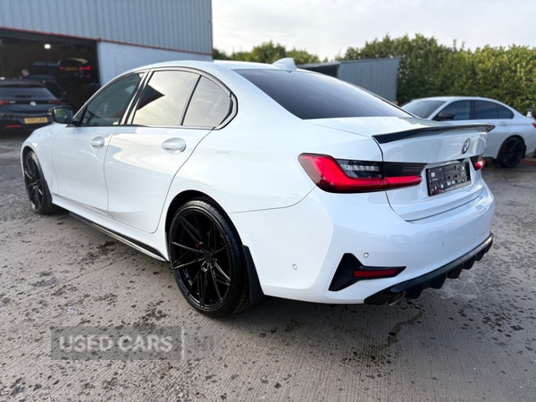 Used BMW 3 Series 2019 for sale - 77587708: Photo 6