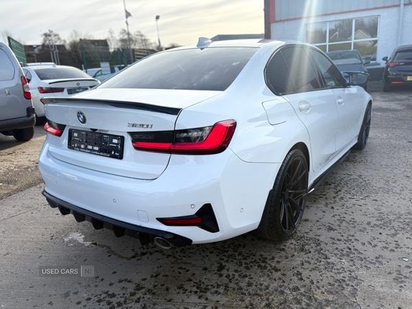 Used BMW 3 Series 2019 for sale - 77587708: Photo 8
