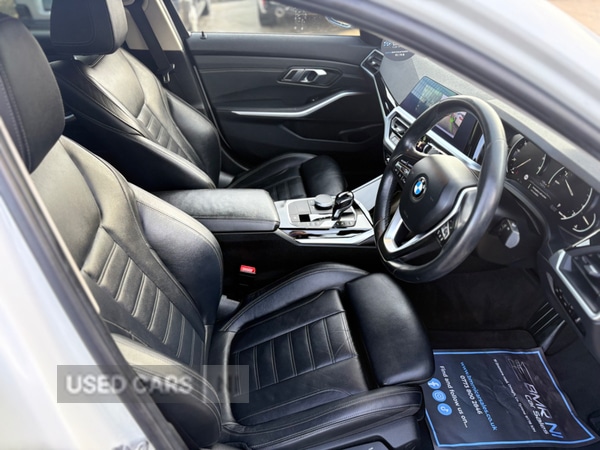 Used BMW 3 Series 2019 for sale - 77587708: Photo 9