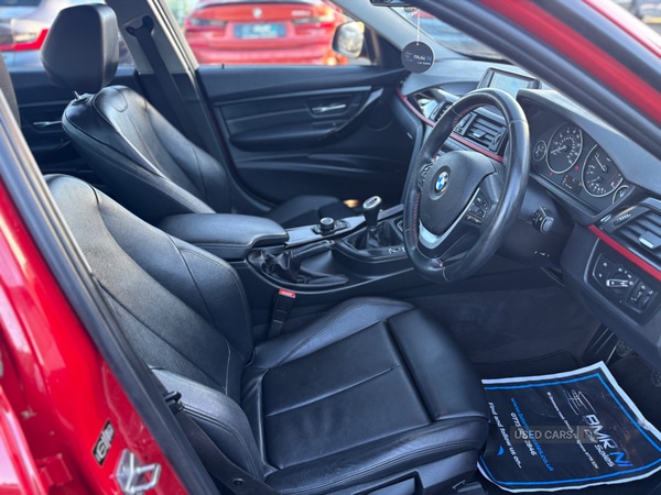 Used BMW 3 Series 2014 for sale - 77156977: Photo 10