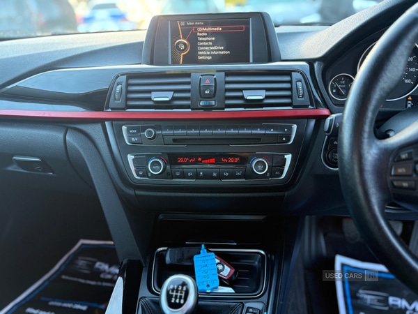 Used BMW 3 Series 2014 for sale - 77156977: Photo 11