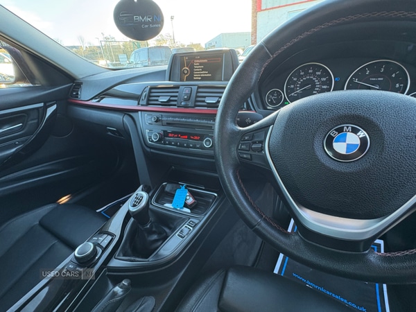 Used BMW 3 Series 2014 for sale - 77156977: Photo 12