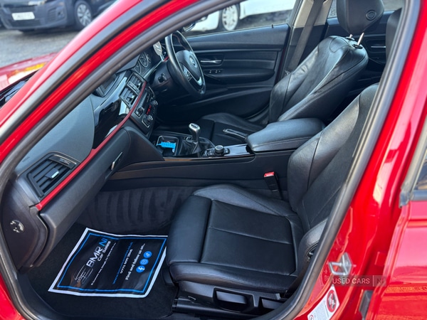 Used BMW 3 Series 2014 for sale - 77156977: Photo 13