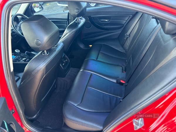 Used BMW 3 Series 2014 for sale - 77156977: Photo 14