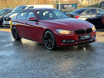 BMW 3 Series feature image