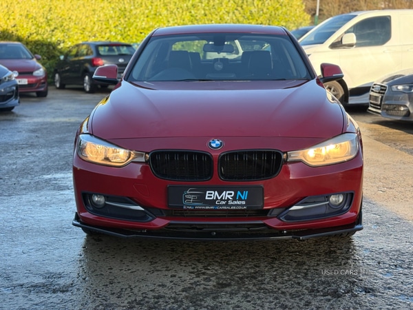 Used BMW 3 Series 2014 for sale - 77156977: Photo 2
