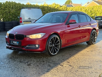 Used BMW 3 Series 2014 for sale - 77156977: Photo