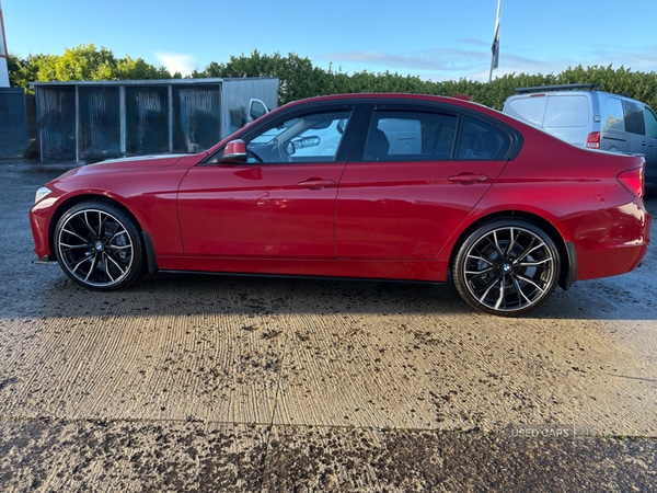 Used BMW 3 Series 2014 for sale - 77156977: Photo 4