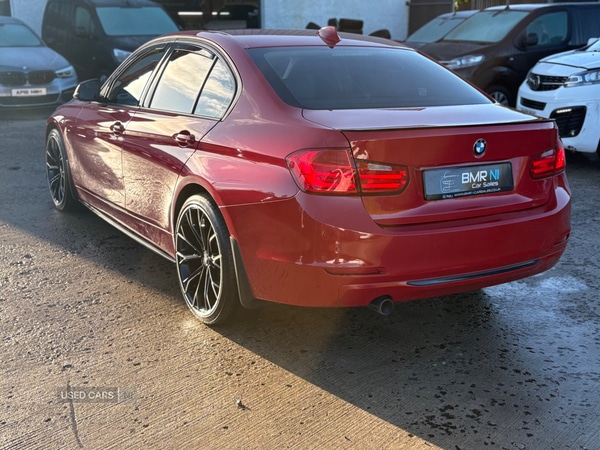 Used BMW 3 Series 2014 for sale - 77156977: Photo 6